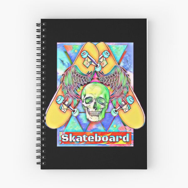 Item preview, Skateboarding Essential T-Shirt designed and sold by mercedesfr47.