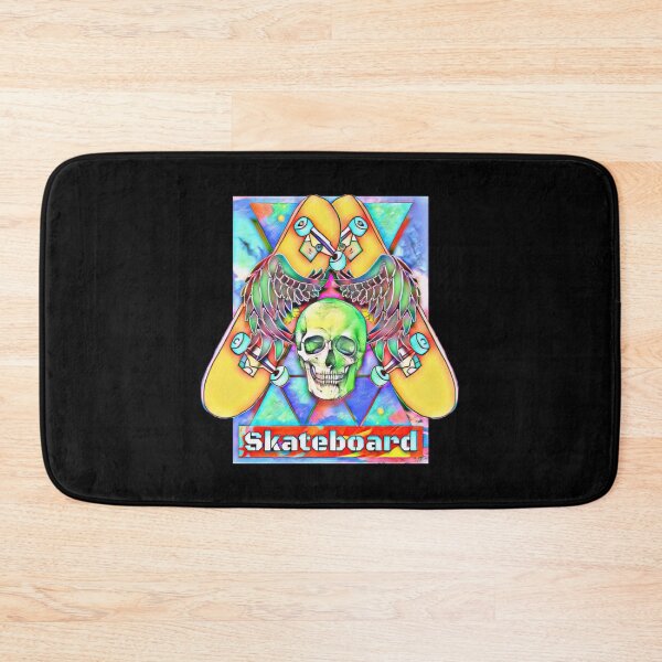 Item preview, Skateboarding Essential T-Shirt designed and sold by mercedesfr47.