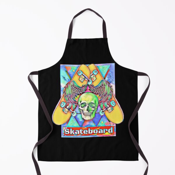 Item preview, Skateboarding Essential T-Shirt designed and sold by mercedesfr47.