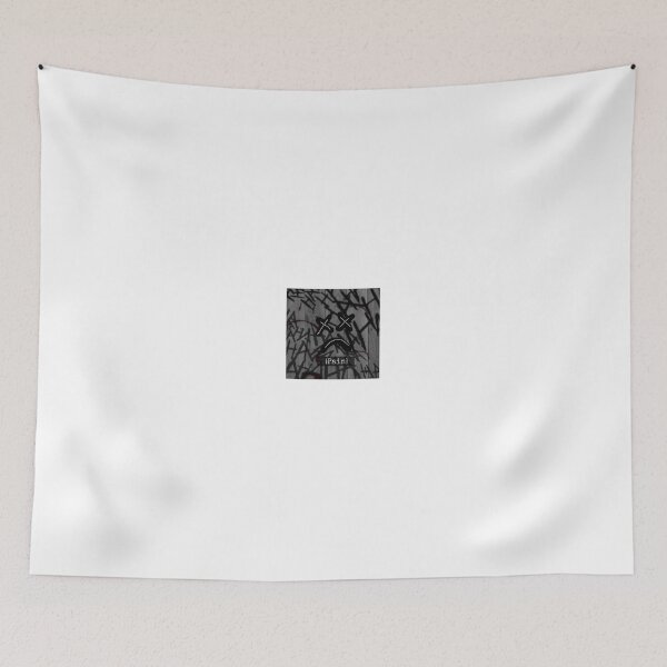 Item preview, "Pain." inspired art design designed and sold by kpaulad.