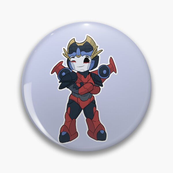 Item preview, Chibi Windblade designed and sold by dinosaphira99.