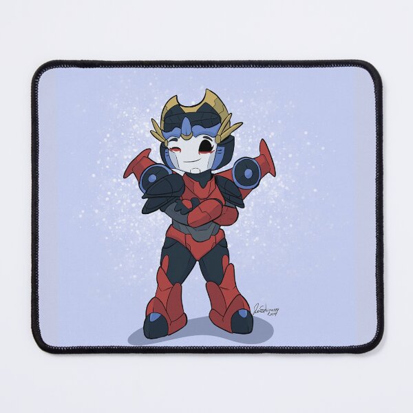 Item preview, Chibi Windblade designed and sold by dinosaphira99.
