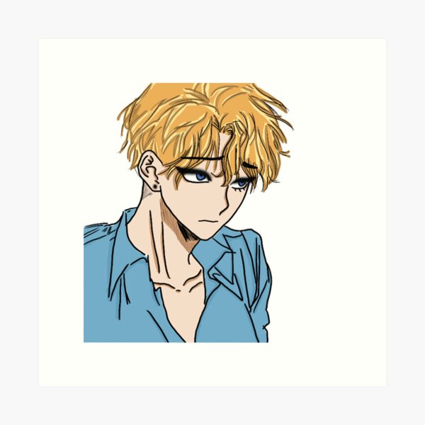 Discover 147+ male blonde anime characters super hot -  highschoolcanada.edu.vn