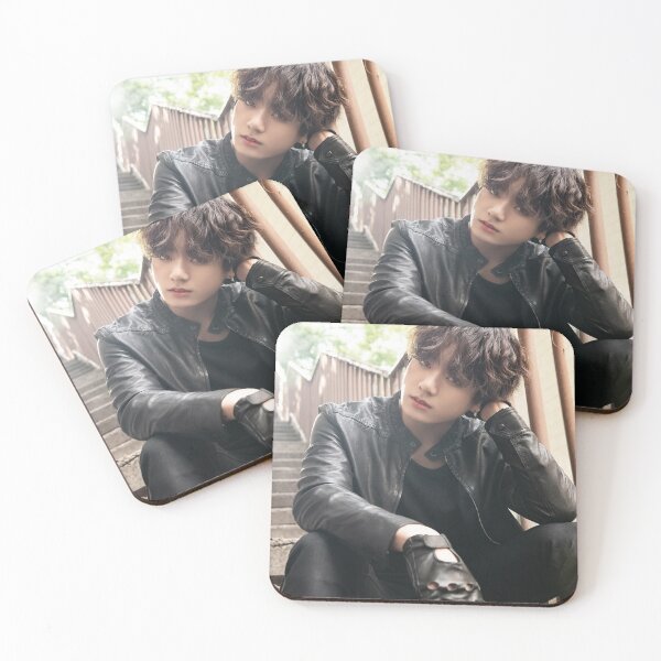 Item preview, BTS CINEMA JK JUNGKOOK  designed and sold by Kpop Love.