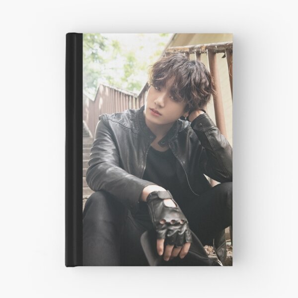 Item preview, BTS CINEMA JK JUNGKOOK  designed and sold by Kpop Love.