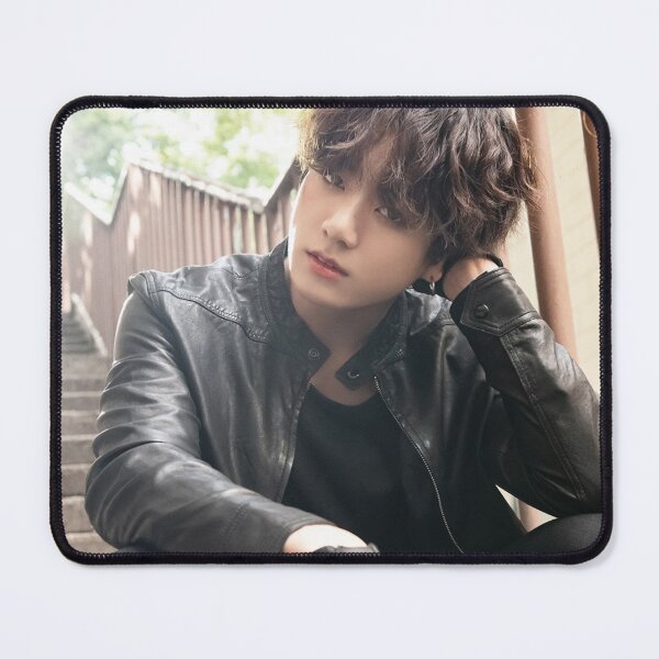 Item preview, BTS CINEMA JK JUNGKOOK designed and sold by Kpop Love.