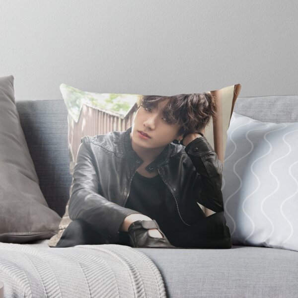 Item preview, BTS CINEMA JK JUNGKOOK  designed and sold by Kpop Love.