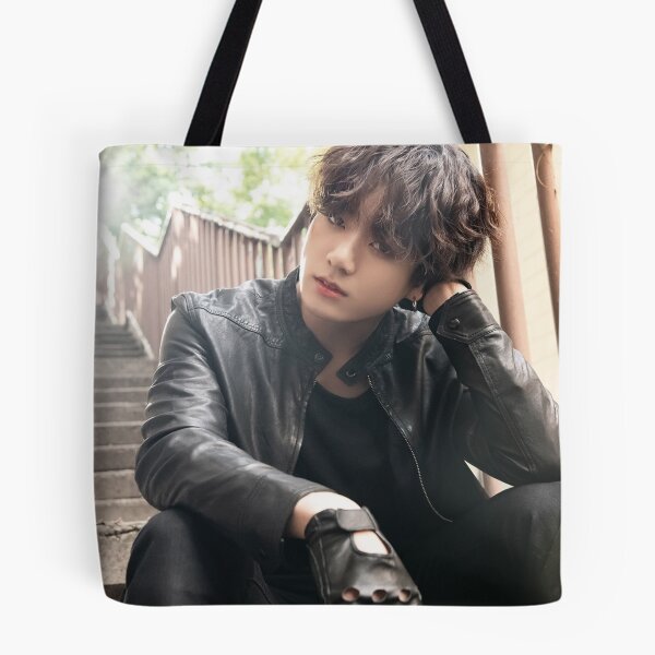 Item preview, BTS CINEMA JK JUNGKOOK  designed and sold by Kpop Love.