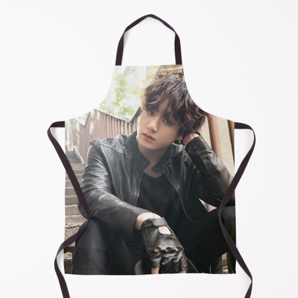 Item preview, BTS CINEMA JK JUNGKOOK designed and sold by Kpop Love.