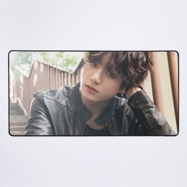 Item preview, BTS CINEMA JK JUNGKOOK designed and sold by Kpop Love.