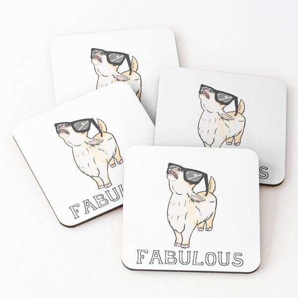 Item preview, El chico de las gafas de sol es fabuloso designed and sold by Chimericvoid.