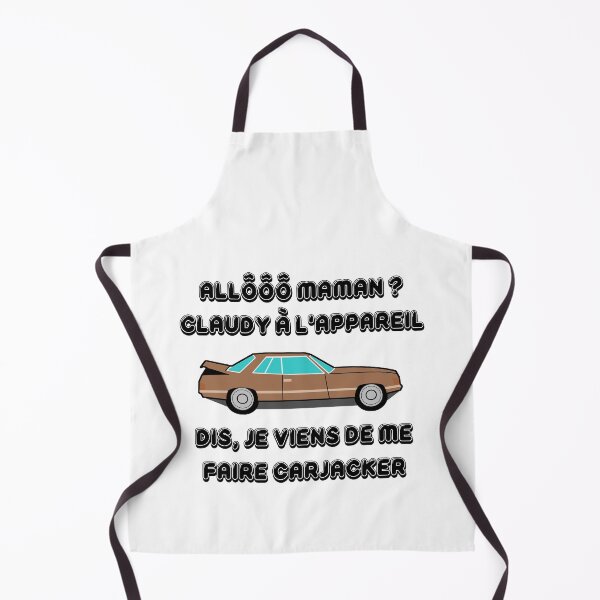 Item preview, CARJACKER designed and sold by VOUVRAYSAN.