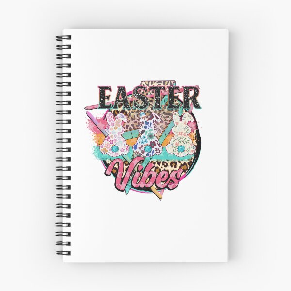 Item preview, Easter Vibes | Retro Easter  designed and sold by AllThingsPuffa.