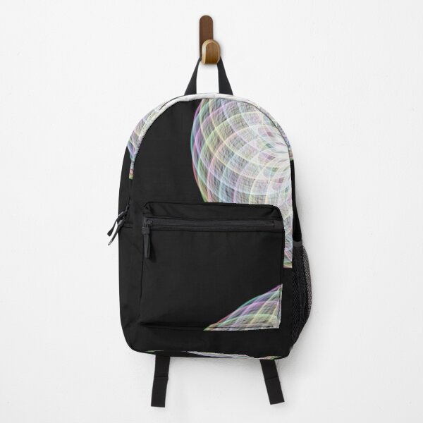 Item preview, Rainbow Torus designed and sold by Fractal-Wizard.