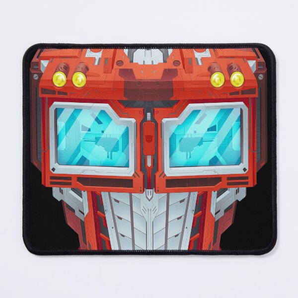 Item preview, Transformers: Optimus Prime designed and sold by BryanSevilla.
