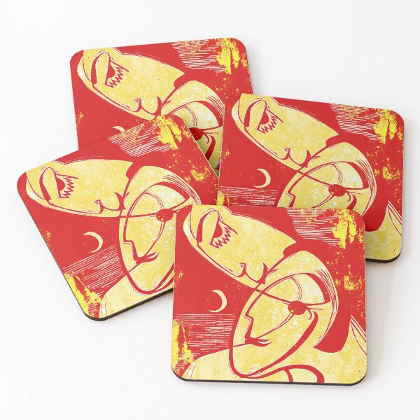 Item preview, The Kiss (1930) print in high resolution by Ernst Ludwig Kirchner designed and sold by RyanCaudell.
