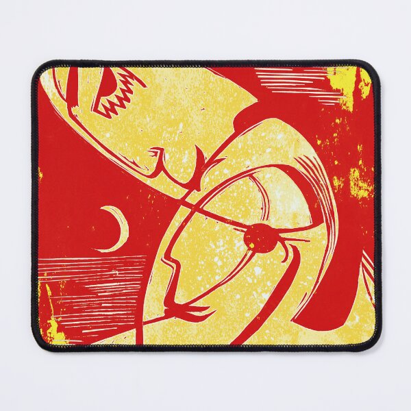 Item preview, The Kiss (1930) print in high resolution by Ernst Ludwig Kirchner designed and sold by RyanCaudell.