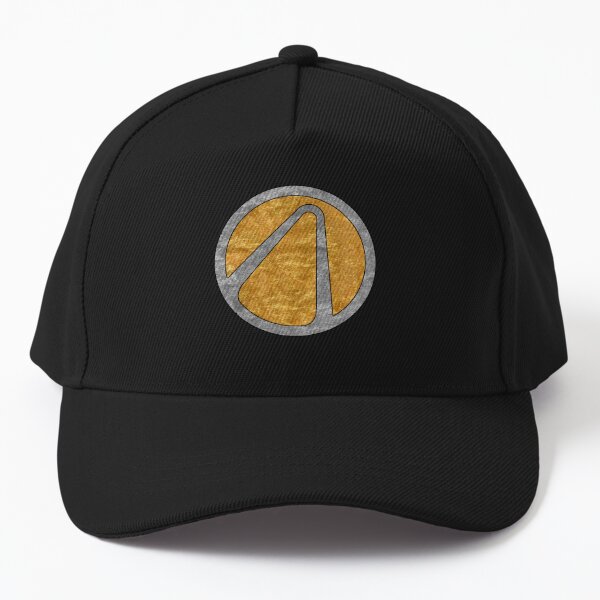Item preview, Gold And Silver Vault Hunter designed and sold by KatRootArt.