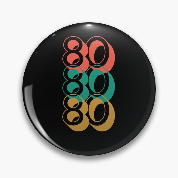 Item preview, 80"s love! designed and sold by DeversDesigns.