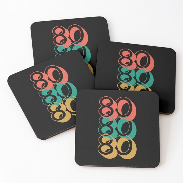 Item preview, 80"s love! designed and sold by DeversDesigns.