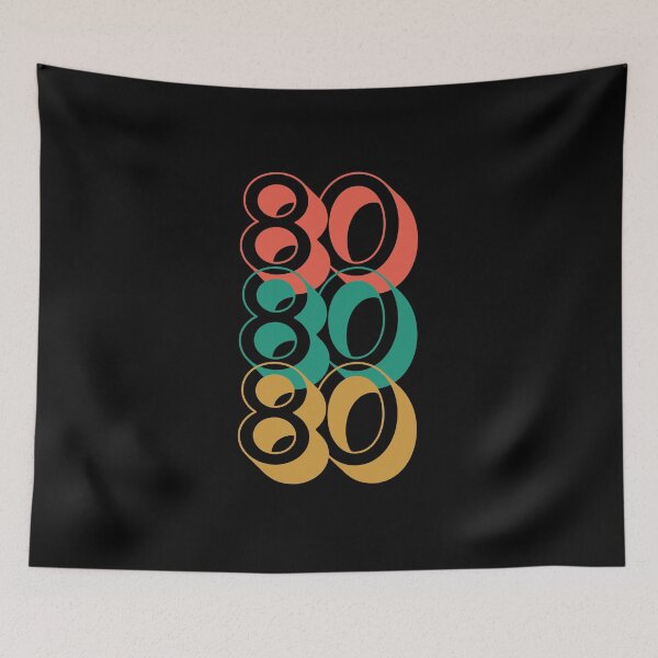 Item preview, 80"s love! designed and sold by DeversDesigns.