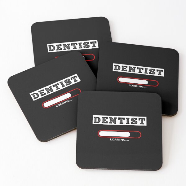 Item preview, Future Dentist Loading Gift  designed and sold by ShopiDentistry.