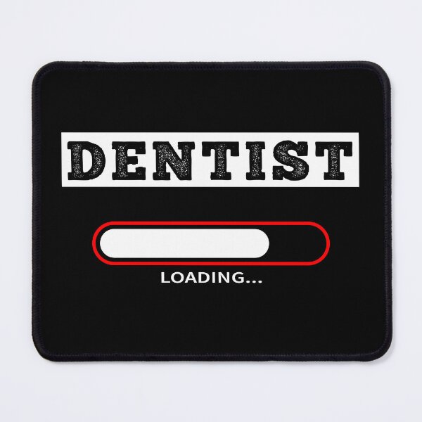 Item preview, Future Dentist Loading Gift  designed and sold by ShopiDentistry.