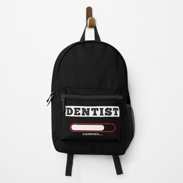 Item preview, Future Dentist Loading Gift  designed and sold by ShopiDentistry.