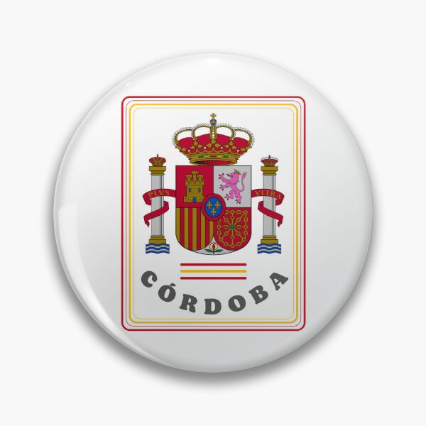 Item preview, City of Córdoba Spain designed and sold by Fed Sher.