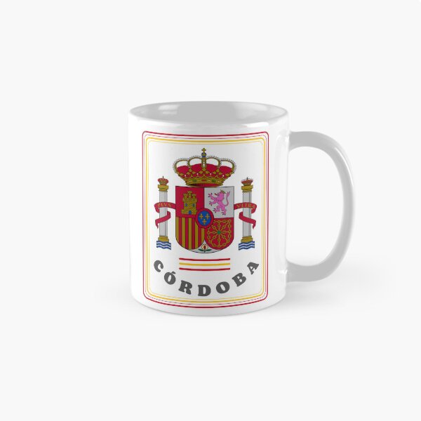 Item preview, City of Córdoba Spain designed and sold by Fed Sher.