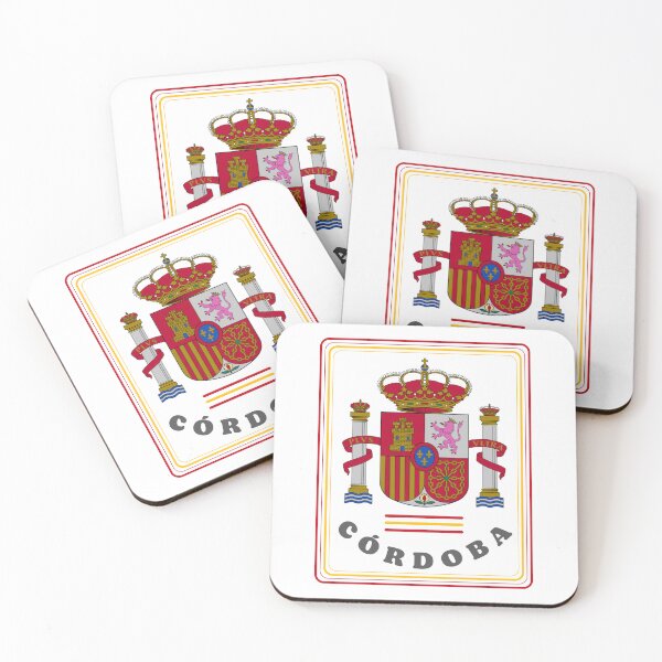 Item preview, City of Córdoba Spain designed and sold by Fed Sher.