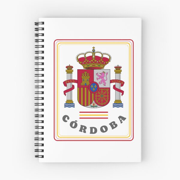 Item preview, City of Córdoba Spain designed and sold by Fed Sher.