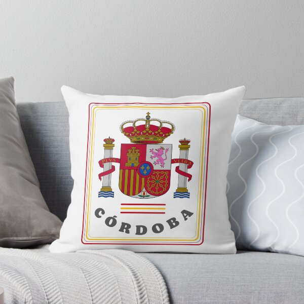 Item preview, City of Córdoba Spain designed and sold by Fed Sher.