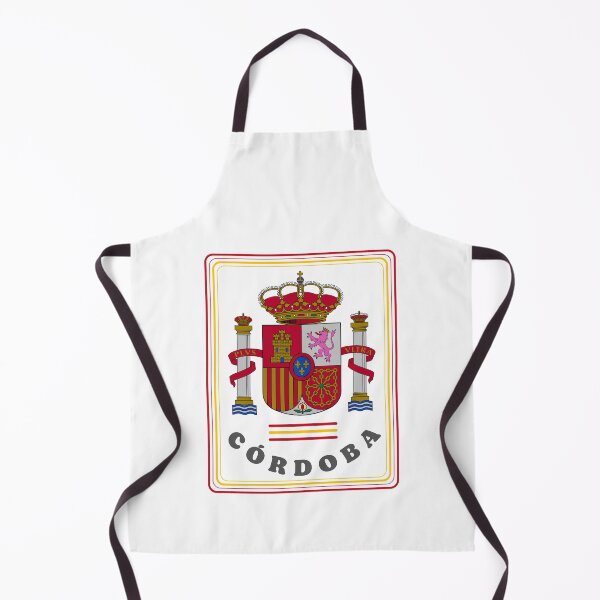 Item preview, City of Córdoba Spain designed and sold by Fed Sher.
