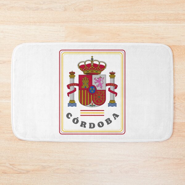 Item preview, City of Córdoba Spain designed and sold by Fed Sher.