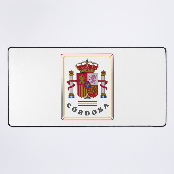 Item preview, City of Córdoba Spain designed and sold by Fed Sher.