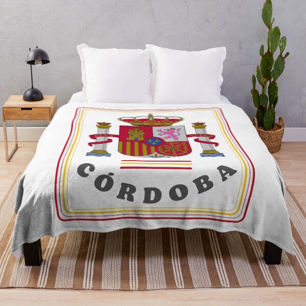 Item preview, City of Córdoba Spain designed and sold by Fed Sher.