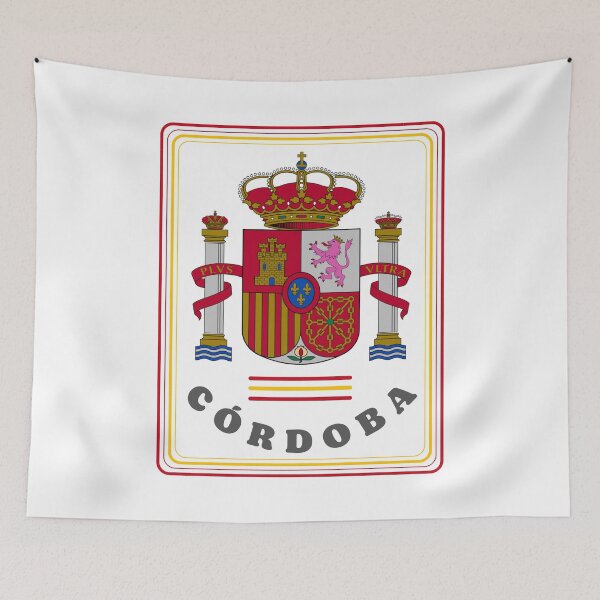 Item preview, City of Córdoba Spain designed and sold by Fed Sher.