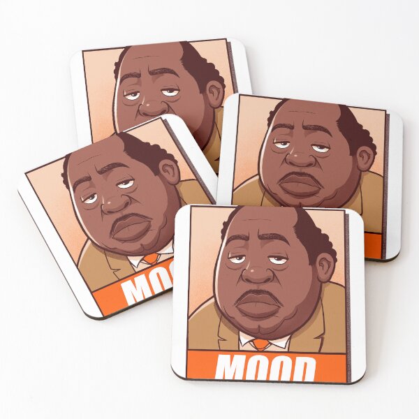 Item preview, Stanley's Mood  designed and sold by Bruno Mota.