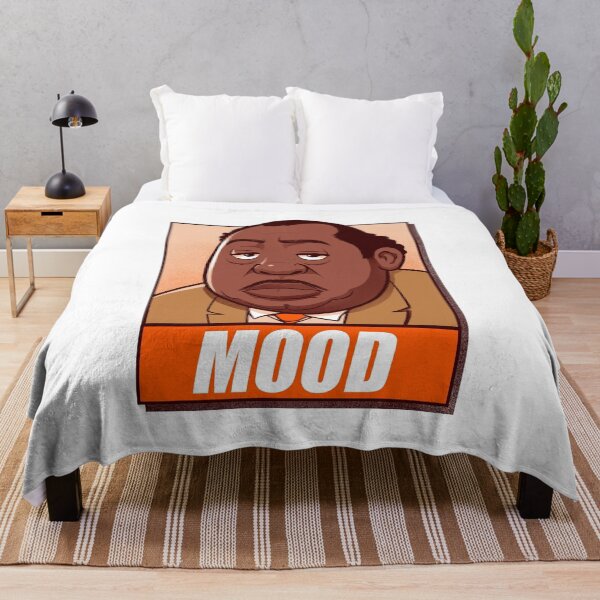 Item preview, Stanley's Mood designed and sold by Bruno Mota.