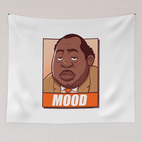 Item preview, Stanley's Mood  designed and sold by Bruno Mota.