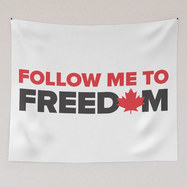 Item preview, Follow me to Freedom designed and sold by Dale Harvey.