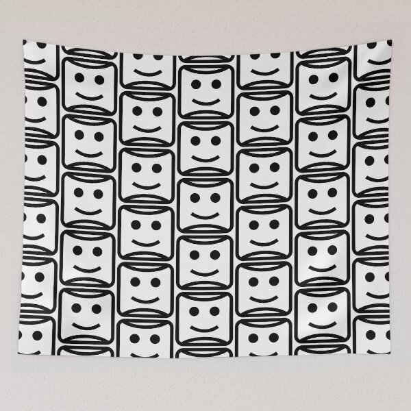 Item preview, Happy Face designed and sold by jamcaYT.