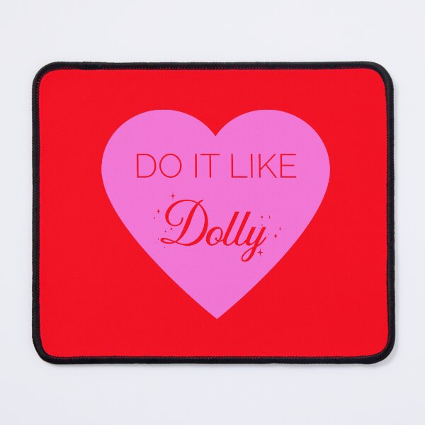 Item preview, Do it like Dolly designed and sold by BethLeo.