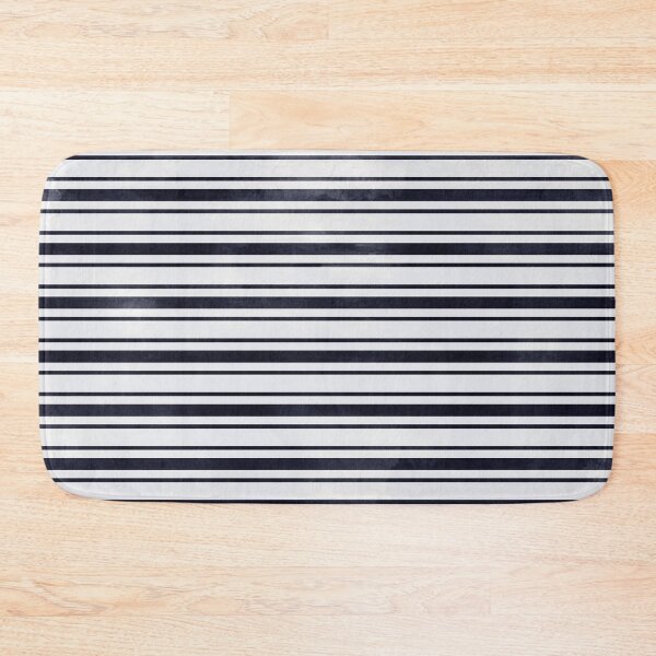 Item preview, NAUTIC SCANDI STRIPES, BY SUBGIRL designed and sold by SUBGIRL.