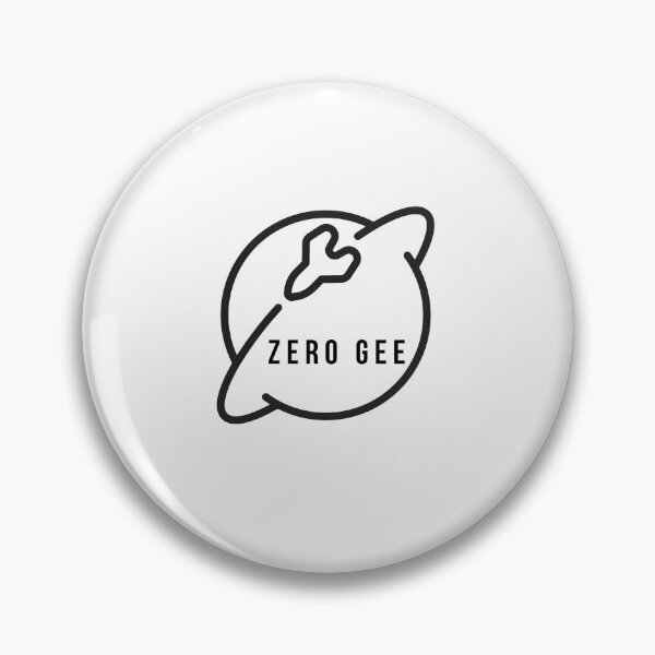 Item preview, zero gee designed and sold by DoraHappy.