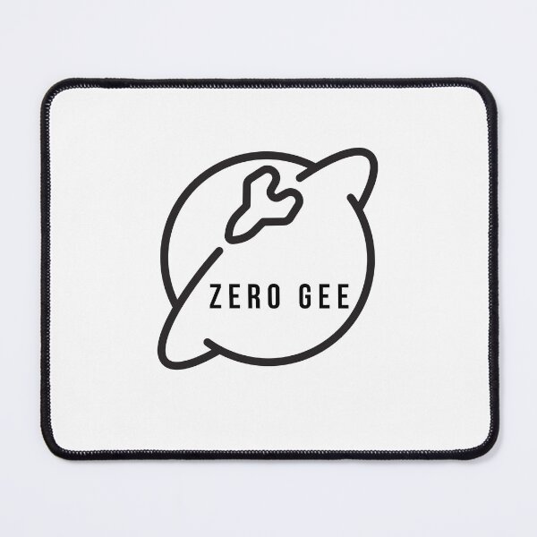 Item preview, zero gee designed and sold by DoraHappy.