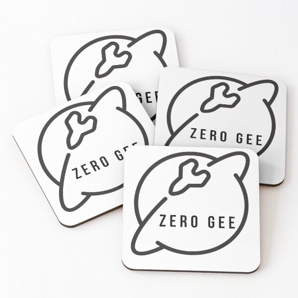 Item preview, zero gee designed and sold by DoraHappy.
