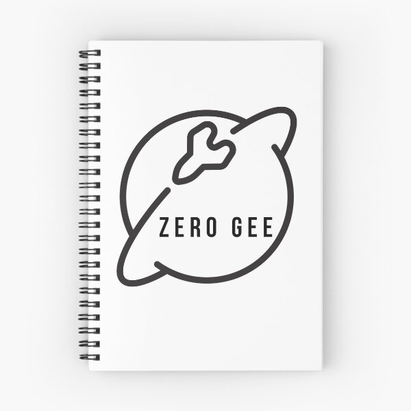 Item preview, zero gee designed and sold by DoraHappy.