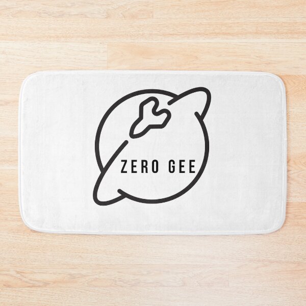 Item preview, zero gee designed and sold by DoraHappy.